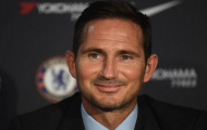 Lampard: 'Chúng tôi muốn trở thành đội bóng mà các đội khác không muốn gặp'