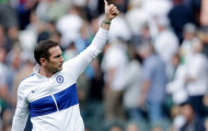 Lampard ra 'thiết quân luật', cấm tiệt cầu thủ Chelsea làm 1 điều