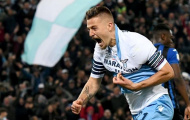 Lộ diện 3 “ông lớn” sẵn sàng đưa sao 80 triệu euro rời Lazio