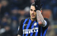 Mauro Icardi và 3 phương án thoát khỏi Giuseppe Meazza