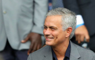 Mourinho quay trở lại Premier League