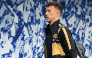 Thêm dấu hiệu cho thấy 'sao thất sủng' Croatia sắp rời Inter Milan