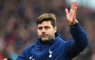 Mauricio Pochettino và khát khao cùng Tottenham có 1 danh hiệu