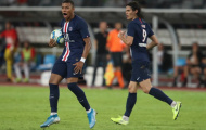 PSG đã có dàn hảo thủ cực mạnh bước vào trận đấu mở màn tại Ligue 1