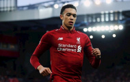 Gary Lineker: Trời ơi, cậu ấy rót bóng từ từ vào đầu của Origi