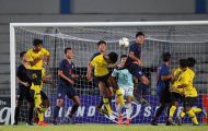 Điểm tin bóng đá Việt Nam sáng 10/08: Cầu thủ Thái Lan đánh nhau với Malaysia giải U15 ĐNÁ
