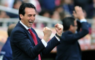 Bước qua mùa hè kỳ diệu, Unai Emery hưởng 'tuần trăng mật' mới cùng Arsenal