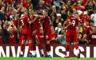 Fan Liverpool: 'Tối nay, cậu ấy không còn ở Trái Đất nữa'