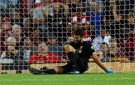 CĐV Liverpool: 'Anh ấy chơi với 1 chân được không?'
