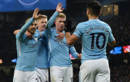 XONG! Pep Guardiola công bố đội trưởng mới của Man City