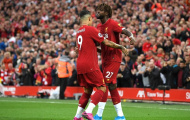Nổ súng ngày ra quân, số 27 của Klopp nói gì?