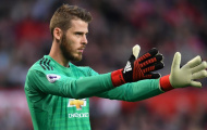 Đội hình kết hợp Man Utd - Chelsea: Có 'Iceman', thêm 'đầu đá tảng'!