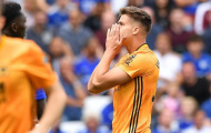 Jota quá vô duyên, VAR khước từ bàn thắng, Wolves hòa nhạt trước Leicester City