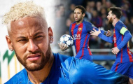 Suarez – Griezmann phối hợp như lập trình, Barca cần gì Neymar