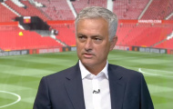 Mourinho: 'Có 1 điều cơ bản khi đối mặt với Rashford...'