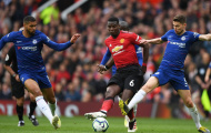 3 điều đáng chờ đợi nhất đại chiến Man United - Chelsea