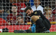 'Sao quả tạ' chiếu khung thành, Klopp cầu cứu người mới mà cũ