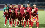 Kết qủa lịch thi đấu giải U18 Đông Nam Á 2019: U18 Việt Nam hướng đến chiến thắng thứ hai