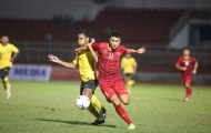 Nguyên Hoàng: 'U18 Việt Nam sẽ đánh bại Thái Lan và đi đến trận chung kết'