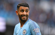 'Cresswell bị cầu thủ Man City đó hủy diệt'