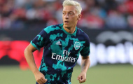 Asenal bỏ tiền túi để hất cẳng Ozil?