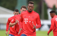 Boateng nói 1 điều, tự làm rõ tương lai ở Bayern