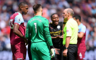 5 điểm nhấn West Ham 0-5 Man City: Bom tấn 45 triệu tịt ngòi, Sterling chói sáng