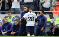 Ndombele xuất sắc lập công, HLV Pochettino nói gì?