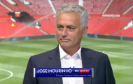 'Man City B' mà Mourinho nhắc tới là đội hình nào?