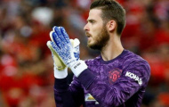 Chuyển nhượng 11/08: Sốc vụ De Gea, M.U đẩy đi 3 cái tên; Arsenal đón tân binh thứ 7; Nổ bom tấn 200 triệu