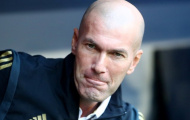 Động thái mới từ Zidane, 'kẻ thất sủng' rộng cửa ở lại Madrid?