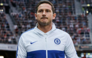 Frank Lampard và bí quyết giúp Chelsea tự tin 'vượt khó' trước MU