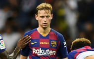 Có một cầu thủ Barca được Ancelotti hết lời ca ngợi sau tour du đấu hè