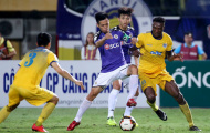 19h00 ngày 11/08, CLB Hà Nội vs Thanh Hoá: Rửa hận lượt đi?