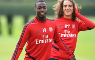 Mourinho nhận định 'chuẩn, sắc bén' về 4 tân binh khủng của Arsenal