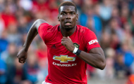 Juventus chuẩn bị ra đòn quyết định, Man United coi chừng mất luôn Pogba
