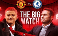 Kết quả trận ra quân tác động thế nào đến Man Utd và Chelsea?