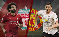 Fan M.C chọn ai là đối thủ chính giữa Liverpool và M.U?
