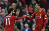 ''Liverpool không có sự xa xỉ đó''