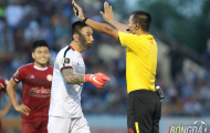 Cựu trọng tài FIFA nói gì về tình huống phạt đền gây tranh cãi khiến TP.HCM thua trận?
