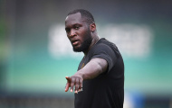 Lukaku thông nòng, Inter Milan đè bẹp nhược tiểu Virtus Bergamo