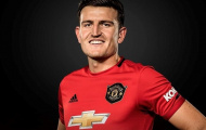 'Kinh nghiệm của cậu ấy sẽ giúp ích cho Man Utd'