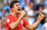'Maguire làm điều đó và tôi không thấy nó ở Van Dijk'