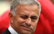 SỐC! Mourinho đánh giá Man Utd thấp hơn cả 'Man City B'