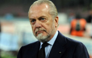 Mệt mỏi với Real, Napoli từ bỏ chiêu mộ 'kẻ thất sủng' 42 triệu