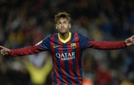 Neymar - Barcelona: Một tình yêu dang dở
