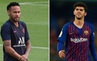 Người Barca nói gì trước tin đồn Neymar đầu quân cho đại kình địch?