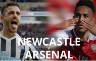 Nhận định Newcaslte vs Arsenal: Khai nòng thành công, Pháo thủ thắng cách biệt 2 bàn?