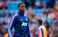 Nổ HĐ 180 triệu ở OTF, Juve đẩy đi 2 'bom tấn hụt' của Man Utd