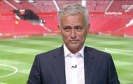 NÓNG! Mourinho lần đầu trở lại Old Trafford sau khi bị Man Utd sa thải